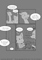 Trainer's Love Page 26 END ( Part A )