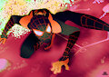 Miles Morales - Spider-Man