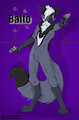 Double "0" Balto