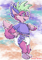 Berry Hopeful