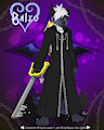Keyblade Master