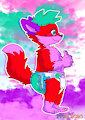 B E R R Y W A V E