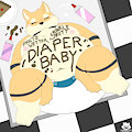 Ruining Innocence (Diapered & Soggy)