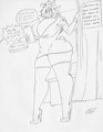 Nurse Rudolph (Christmas Funtime)