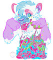 !! BODY HORROR !! [ c ] betamax odyssey