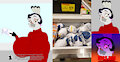Shopping by Osprey