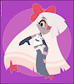 Cute Vaggie