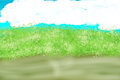 Landscape by VoidNameDude