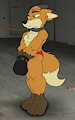 Nick Wilde