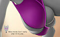 Mouse vs Bra~