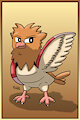 021 Spearow