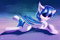 Sas pony