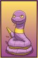 023 Ekans
