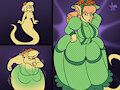[C] Fancy ghost