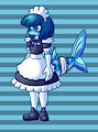 MaidKenzie by Sprucy