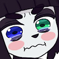Panda Cri emote