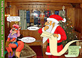 Fox Calendar 2020 - December