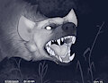 Trail cam by PaperWings