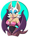 Rouge icon