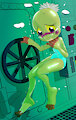 Freggie peril by chefcheiro