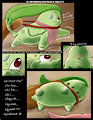 Lv. 100 Chikorita Gets Perma'd - Page 2 / 3