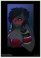 dowst bust november patreon reward