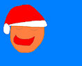 Santa hat scott fox