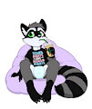 Trans Rights! by DaltonRaccoon