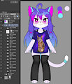 Let's hope I still have a will to finished her. by Vio023