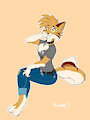 deni supernice by Niemand