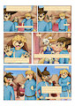 Stoneheart Chapter 2 - page 12