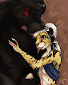 royal snuggles