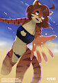 Pocket sand!