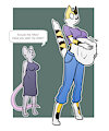 That Awkward Moment by rabbitinafoxden