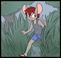 The Lake, part 1 by Balmung