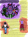 GBA Lore: Ghost Type