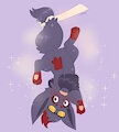 [CA] by Kipaki: Entailing Changes (Part 2 of 2) by JakiKun