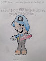 SMG3 (Japanese And English Ver)
