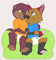 Commission Kazy/Bailey