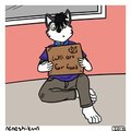 just saying ... by nanashikun