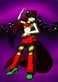 Dancin' Missy by Valilja