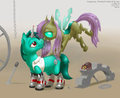 High Treason by DrJavi