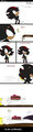 A shadow comic part 1 --- CAKE