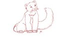 Baby Saphira by KaraRose