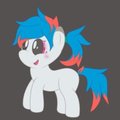 Filly Hope by Takaishi