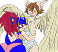 Innocence and Perversion~ by TheAmariaShadow