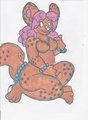 ryka by Cranberrykitten