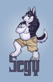 Badge by Tabs & Slots