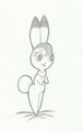 Bokko the cute -^.^-