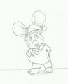 -^.^- it's a topo gigio